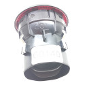 Difusor Ar Central Mercedes A250 2.0 2015 