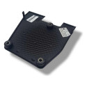 Capa Superior Correia Dentada Chevrolet Montana 1.4 2008 Preto