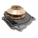 Bomba Água Chevrolet S10 2.8 2020 Aut Diesel 12645126 Cx996