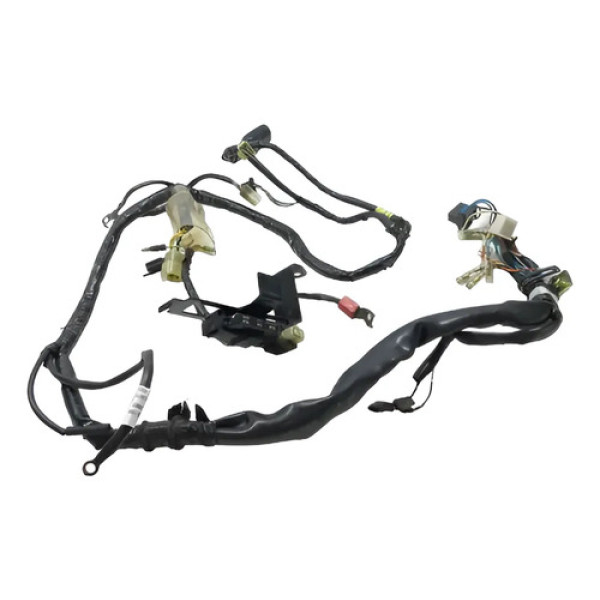 Chicote Interno Honda Cg 150 Titan Ks 2007 