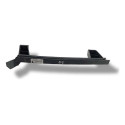 Guia Canaleta Vidro Dianteiro Esquerdo Chevrolet Prisma 2014 Preto