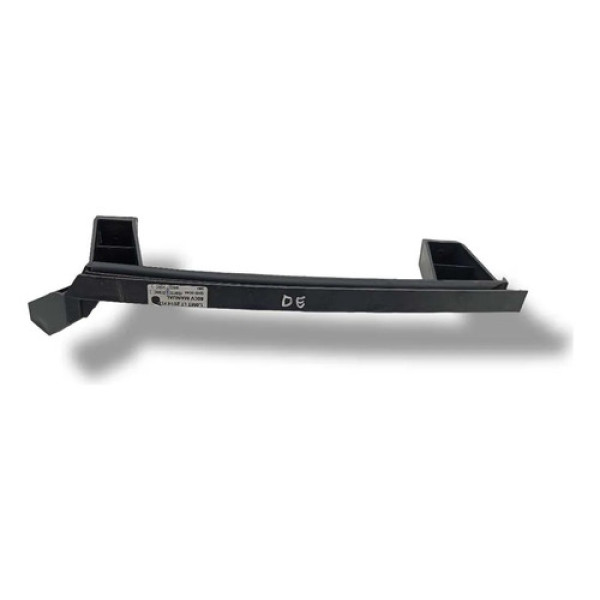 Guia Canaleta Vidro Dianteiro Esquerdo Chevrolet Prisma 2014 Preto