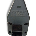Botão Pisca Alerta Travas Classe A 160 1999 2000 2001 2006 Preto