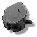 Pinel Instrumento Chevrolet Prisma 2014 52062776 C/detalhe