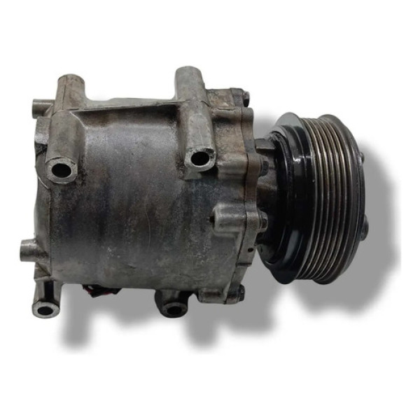 Compressor Ar Condicionado Honda Civic Lx 1.7 2002