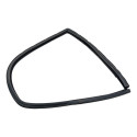 Borracha Porta Traseira Direita Fiat Palio 2007 70690 Preto