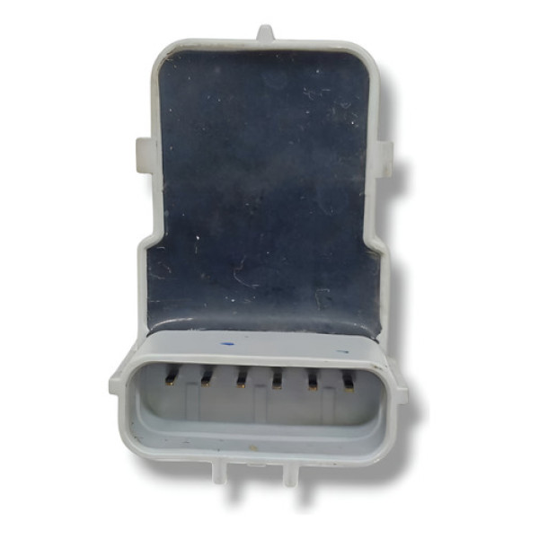 Sensor Estacionamento Traseiro Ix35 2018 957202s101 Cx1433 Preto