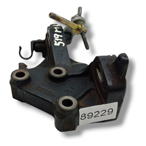 Suporte Bomba Hidráulica Honda Civic 1.7 2001 2002 2003 2005