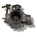 Tbi Corpo De Borboleta Effa Towner 1.0 2011 