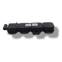 Tampa Comando Válvula Chevrolet Spin 1.8 8v 2016 93334741 Preto