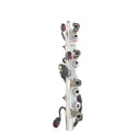 Flauta Combustível Captiva 2.4 16v 2012 12608366 Cx1012