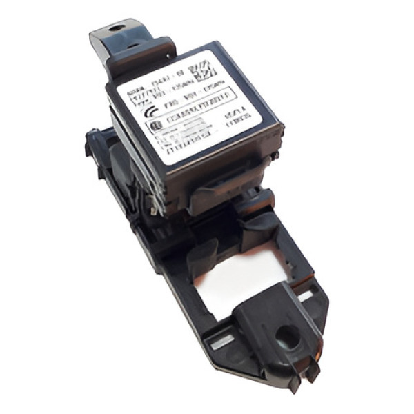 Módulo Key Less Chave Volvo Xc60 T6 Ah4n-15607-ae Cx2020