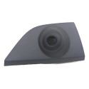 Acabamento Interno Retrovisor Esquerdo Ford Ka 2015  Preto