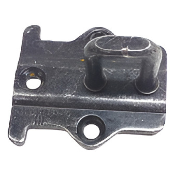 Batente Da Fechadura Tampa Traseira Bmw 535i 2011 Cx1010