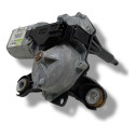 Motor Limpador Traseiro Chevrolet Celta 1.0 2013 93332478