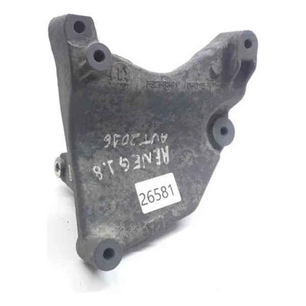 Suporte Alternador Jeep Renegade 1.8 2016 55258361