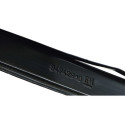 Canaleta Vidro Dianteira Direita Chevrolet Montana 2011 Preto