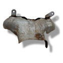 Defletor Coletor Escape Chevrolet Captiva 2.4 2009 12587497