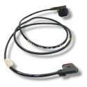 Cabo Sensor Suspensão Traseira Mercedes E500 2004 Cx1030