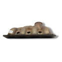  Coletor Escape Xsara Picasso 2.0 2005 2006 2007 2008 2012