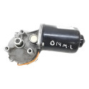 Motor Limpador Parabrisa Chevrolet Celta 2011 93345011