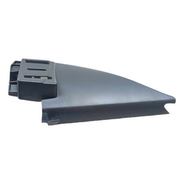Acabamento Interno Retrovisor Direito Vw Tcross 2021 Cx2056