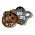 Suporte Polia Viscosa S10 2.8 2020 Diesel Aut Cx1028