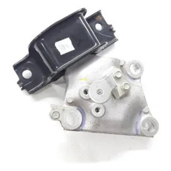 Coxim Suporte Do Câmbio Honda Wrv 2018 1.5 Aut