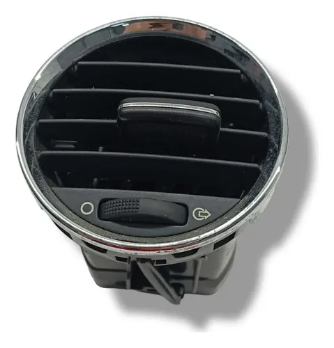 Difusor De Ar Central Peugeot 308 Allure 1.6 2013 9670059177