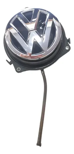 Maçaneta Emblema Tampa Traseira Golf 2014 C/detalhe 