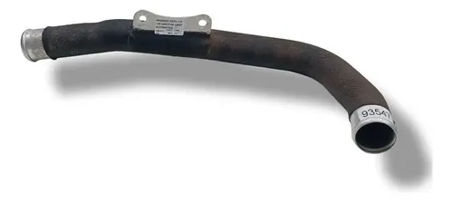 Mangueira Intercooler Hyundai Creta 1.0t 2023 Preto