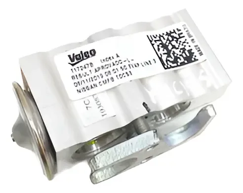 Válvula De Expansão Nissan Kicks 1.6 2020 T17247b Cx1040
