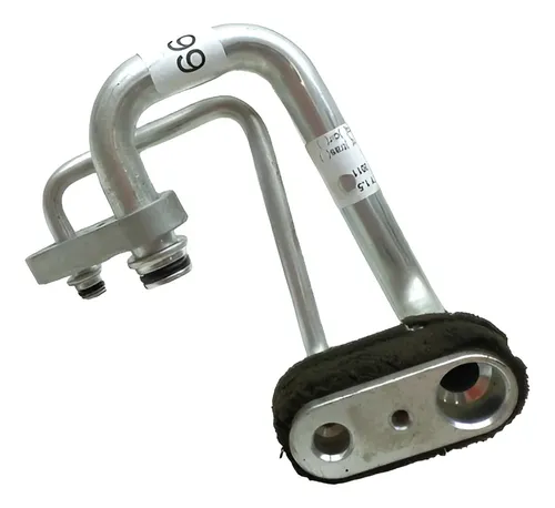 Cano Ar Condicionado Honda City 1.5 2011 Cx2011