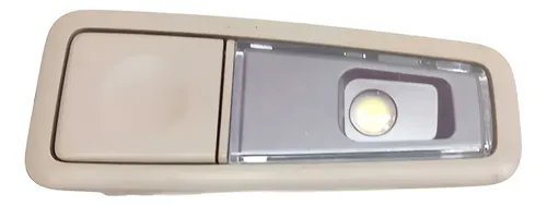 Luz De Teto Traseira Esquerda Tucson 2019 92870d3000 Cx2045