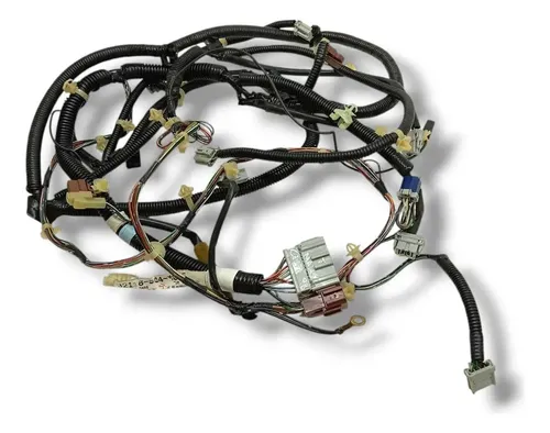 Chicote Porta Malas Honda Civic 1998 1999 2000