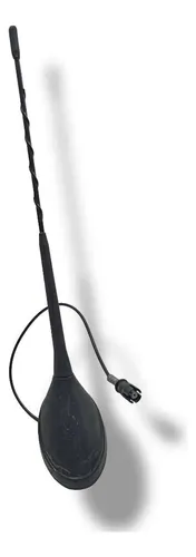 Antena Teto Peugeot 308 Allure 1.6 2013 9658544380 Cinza