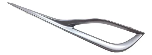 Moldura Difusor Direito Yaris 2023 550120d130 Cx2059