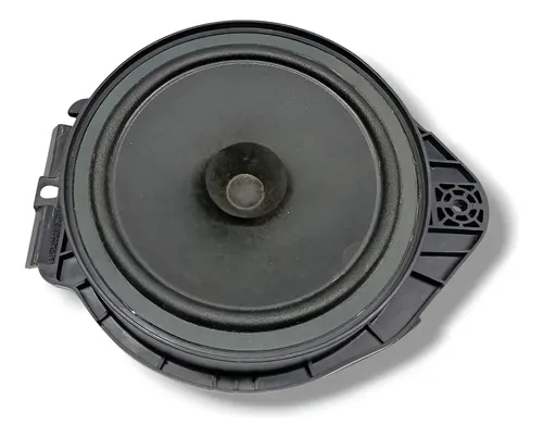 Alto Falante Traseiro Esquerdo Tracker 2022 Cx2352 Preto