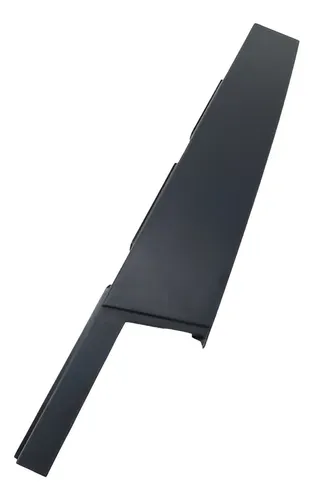Moldura Porta Dianteira Esquerda Polo 2020 2g4837901e Cx2032