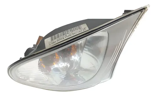 Pisca Esquerdo Bmw 330i 2001  Trasnparente