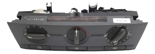 Painel Comando Ar Condicionado Volvo S40 2000
