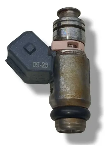 Bico Injetor Peugeot 206 1.0 2005 127/220v