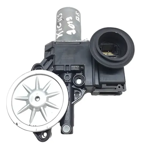 Motor Vidro Dianteiro Esquerdo Kicks 2019 