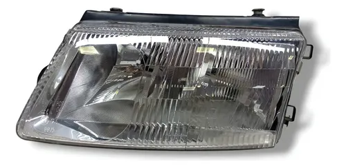 Farol Esquerdo Passat 1997 1998 1999 2000 Esquerdo/motorista