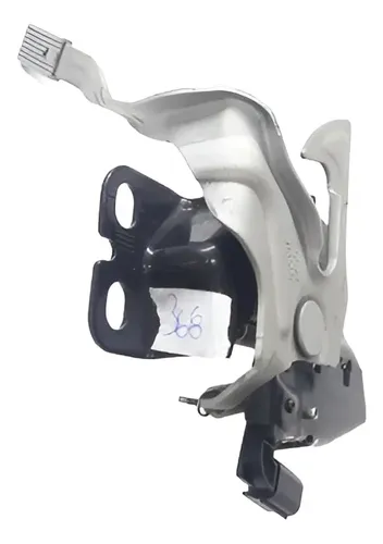 Fechadura Capo Dianteiro Honda Wrv 2018 