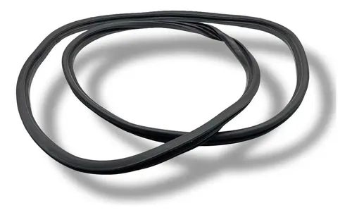 Borracha Porta Traseira Esquerda Citroen Xsara Picasso 2002 Preto