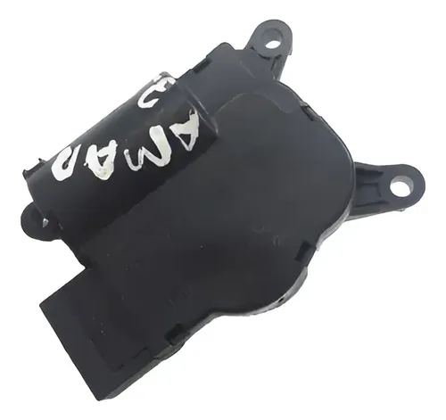 Motor Atuador Caixa De Ar Amarok 2014 52411483