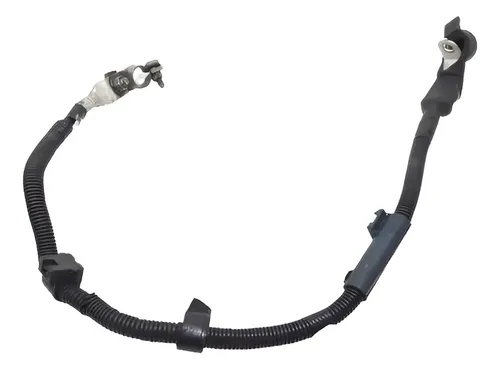 Cabo Negativo Bateria Honda City 1.5 2011 Cx2039