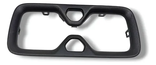 Moldura Fiat Pulse 2023 800006258 Cx2357