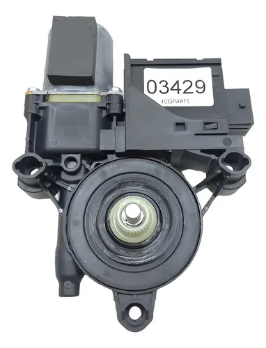 Motor Vidro Dianteiro Direito Compass 2023 